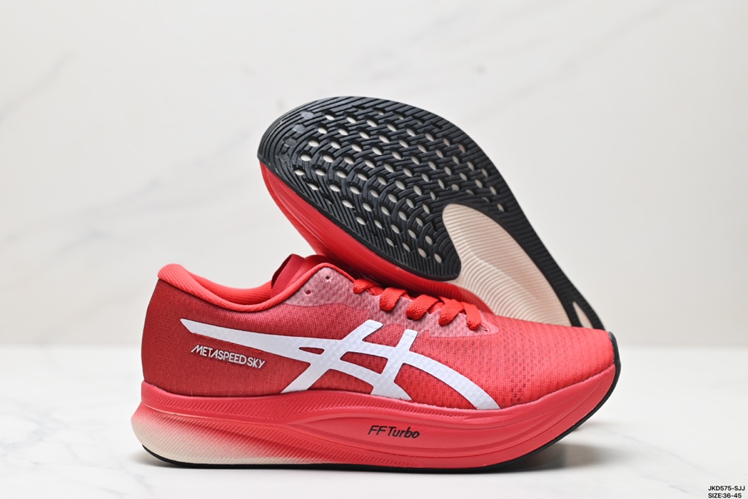 Asics Shoes